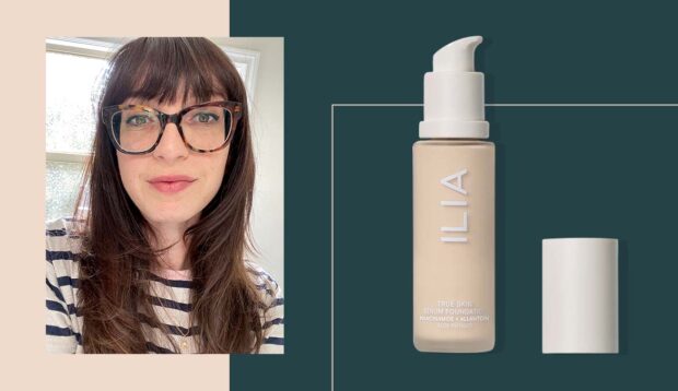 The Ilia Foundation With a 5K-Person Waitlist Is Back With a New Hydrating, Acne-Fighting Formula