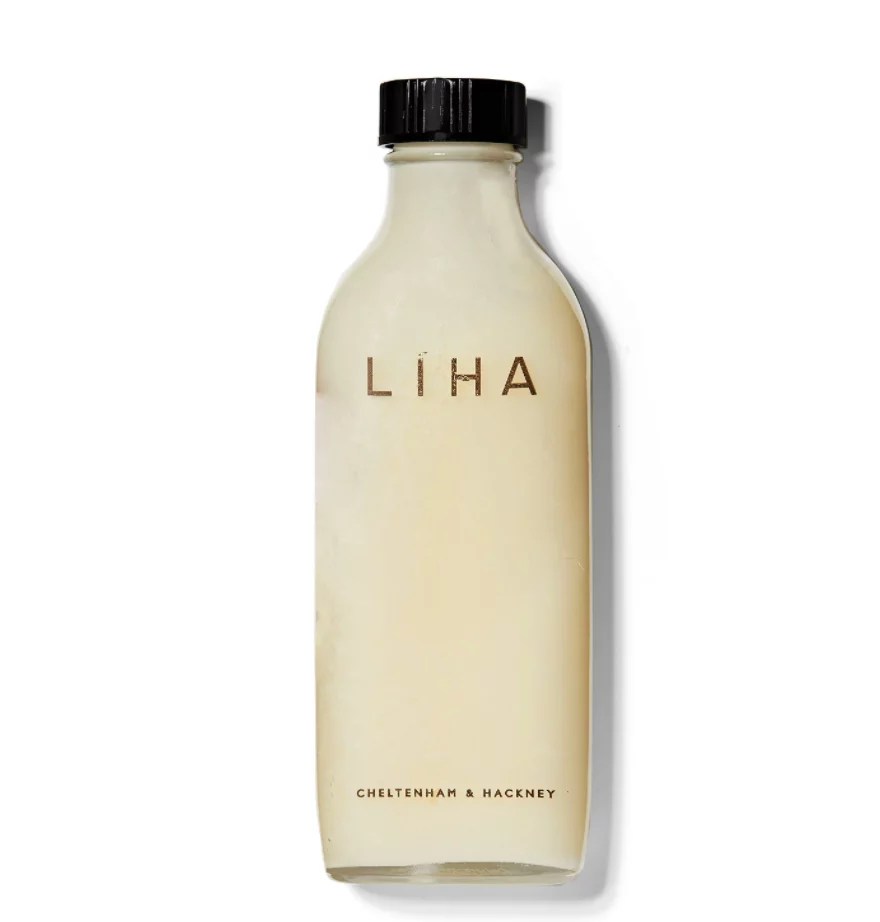 Liha Beauty Idan Oil