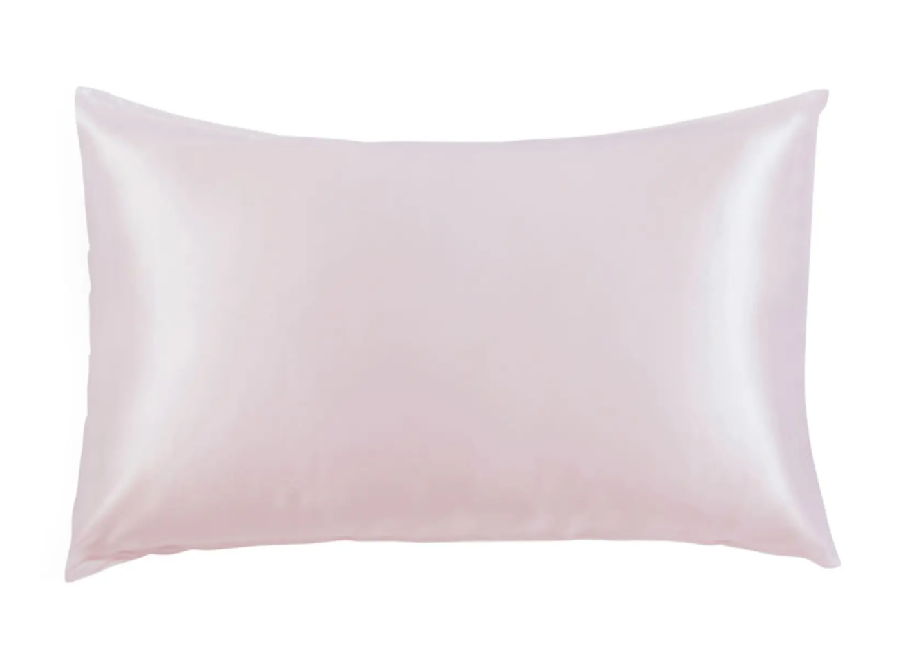 Melange Home 100% Pure Mulberry Silk Pillow Case