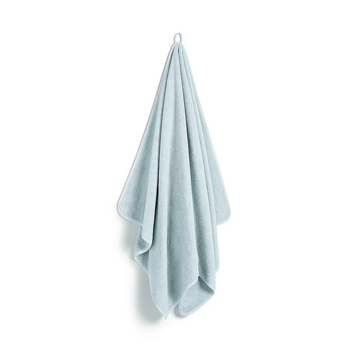 Riley Home Spa Towel Bath Sheet, relaxing spa-like shower products