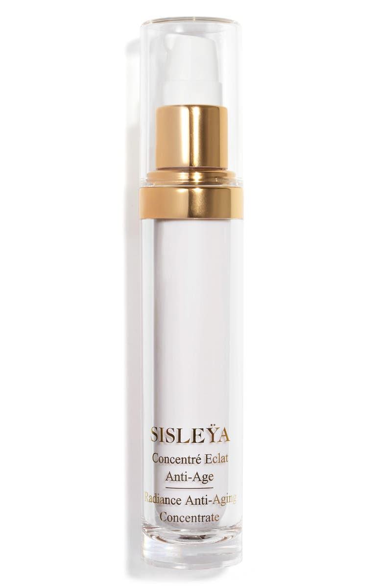 Run, Don't Walk—This Sisley Paris Concentrate is 50% Off | Well+Good