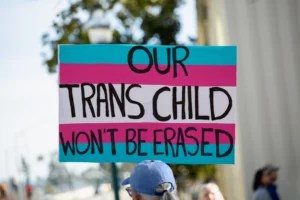 Texas Is Trying To Classify Gender-Affirming Care as Child Abuse—Here's What That Means for Trans Youth