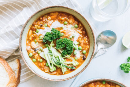 Why Eating Beans Is One of the Best Ways To Boost Your Longevity, According to Dietitians