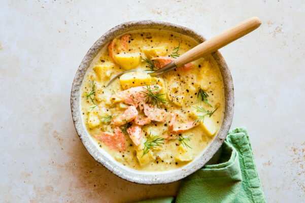10 Anti-Inflammatory MIND Diet Recipes That Are Full of Brain-Boosting Benefits