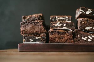 This Peanut Butter and Sweet Potato Brownie Recipe Is Healthy and Delicious