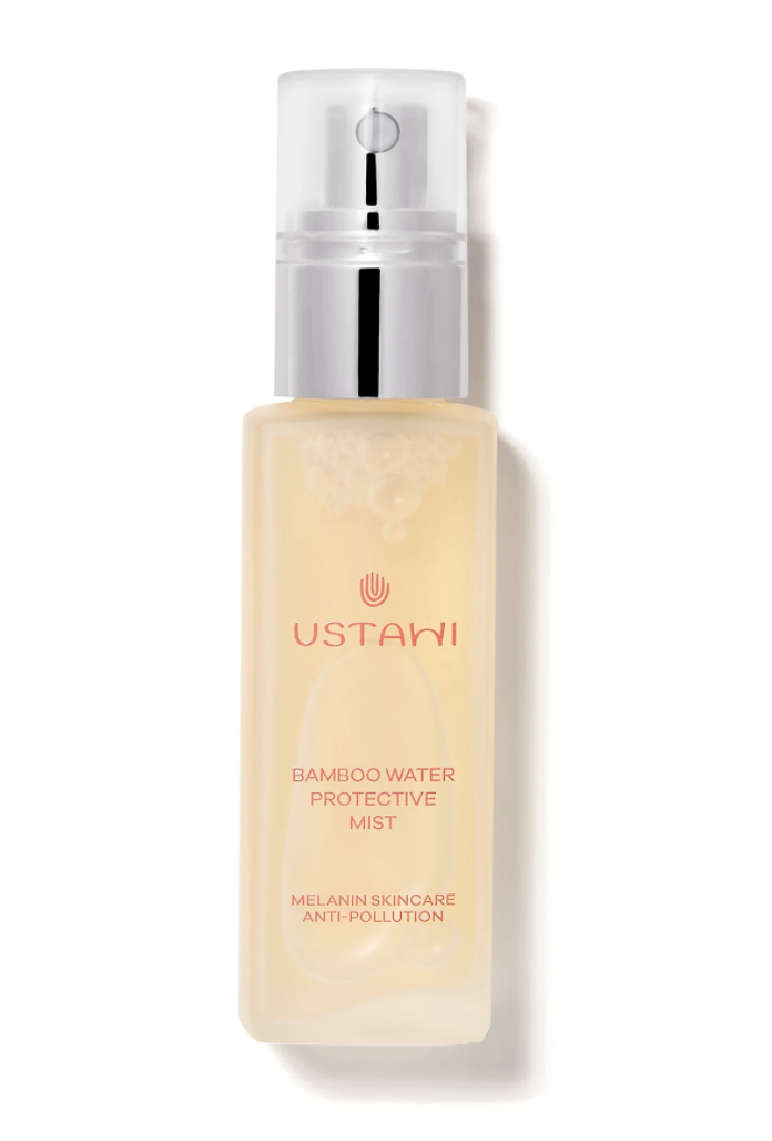 Ustawi Bamboo Water Protective Mist