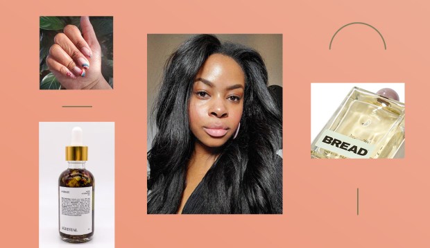 5 Black-Owned Hair, Skin, and Nail-Care Brands Our Beauty Writer Can't Live Without