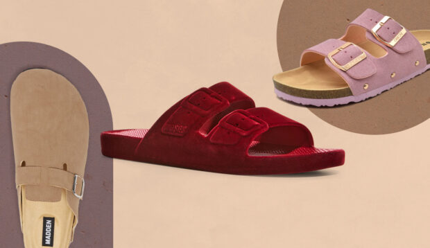 10 Birkenstock Dupes That Look and Feel Like the Real Thing—And They're All $60 or...