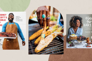 10 Cookbooks From Black Chefs and Authors That Deserve a Spot in Your Kitchen
