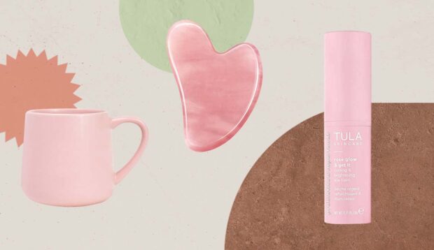 The Most-Wanted Valentine's Day Gifts on Amazon Under $30 That Double as Self Care