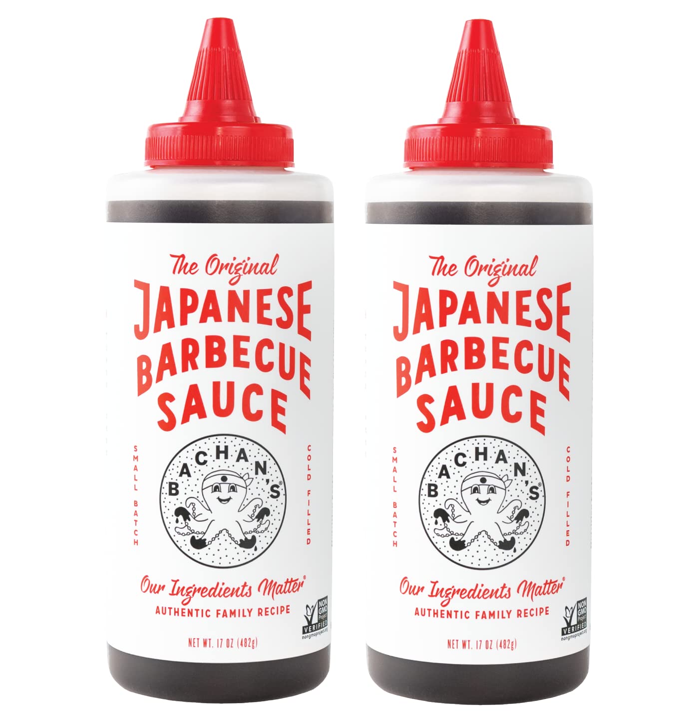 bachan japanese bbq sauce