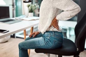 The 13 Best Lumbar Support Pillows for Better Posture, According to a Physical Therapist