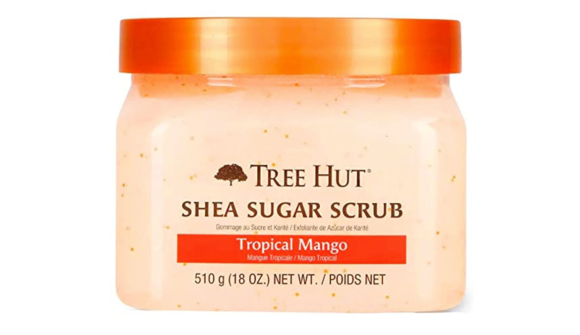 17 Best Body Scrubs for Sensitive Skin in 2023 Well+Good photo image