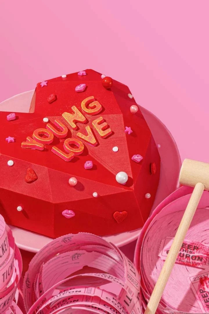 Happy Valentine's Day 2018: 5 Interesting Foodie Valentine's Day
