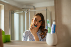 This Toothbrush Will Get Your Teeth Cleaner Than They've Ever Been—And I Had To Try It