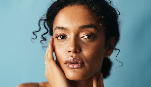 This Simple Pre-Foundation Step Will Make Even the Driest Winter Skin Look Lit from Within