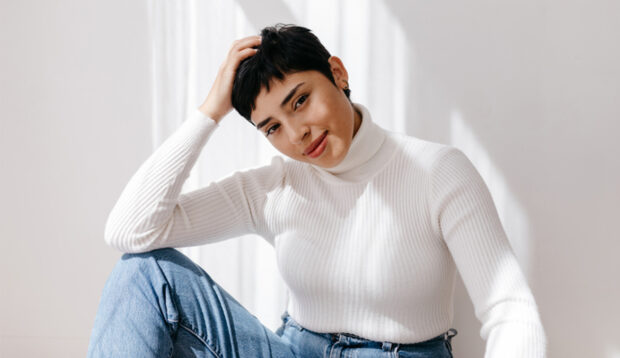 Short Hair Is Back in Just About Every Iteration—These Are the Best Low-Maintenance Cuts To...