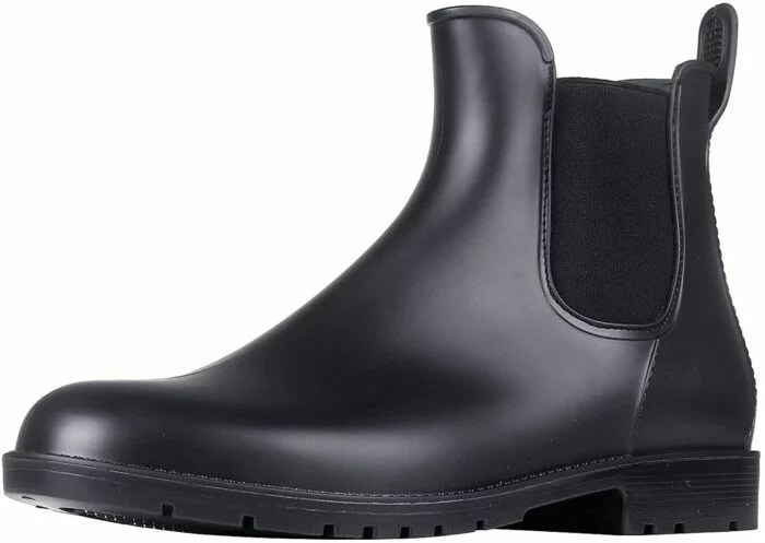 Asgard Chelsea waterproof Boots for women