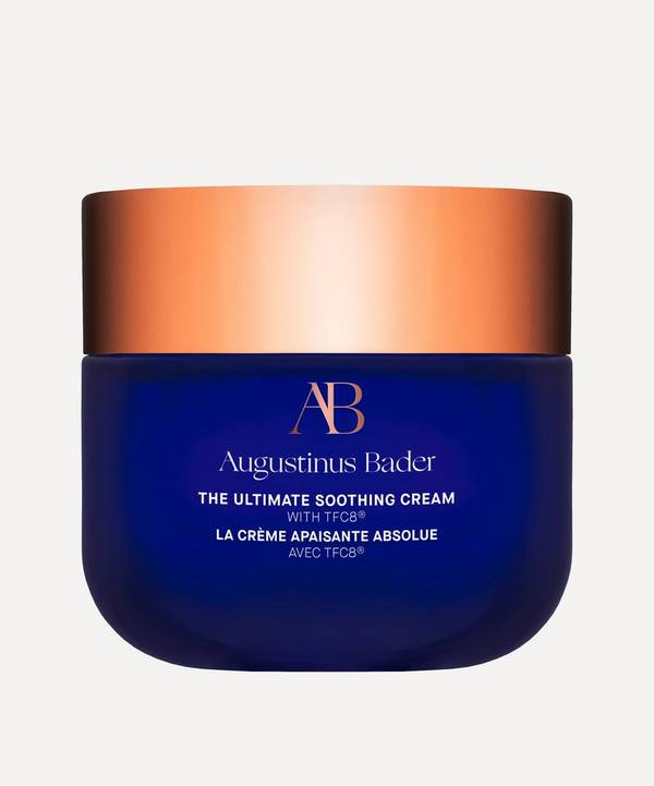 Augustins Bader The Ultimate Soothing Cream