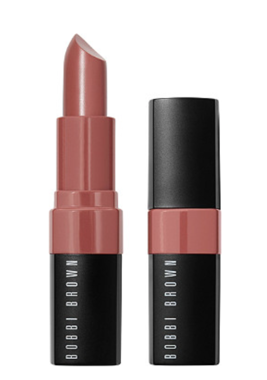 Bobbi Brown Crushed Lip Color, best nude lipsticks for brown skin