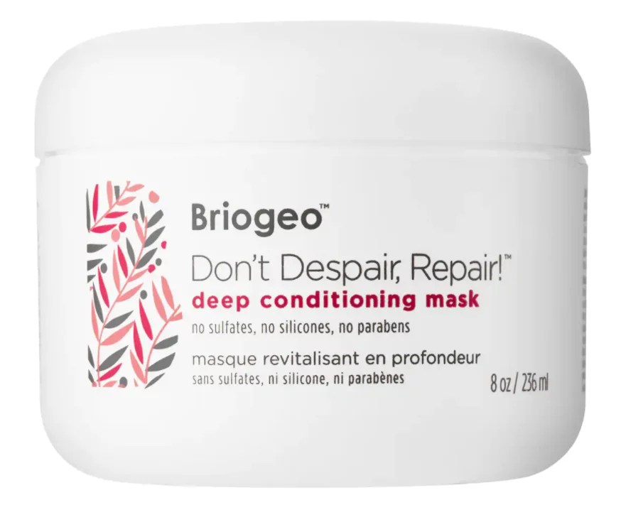 Briogeo Don't Despair, Repair! Deep Conditioning Hair Mask