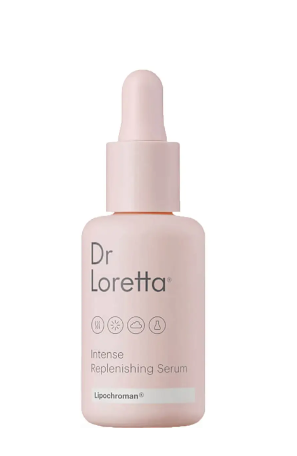 Dr. Loretta Intens aanvullend serum