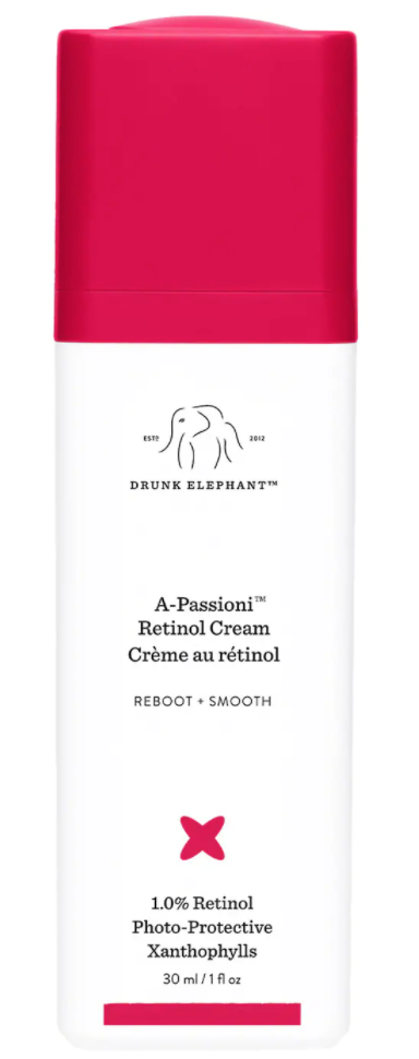 Drunk Elephant A-Passioni Crema de Retinol