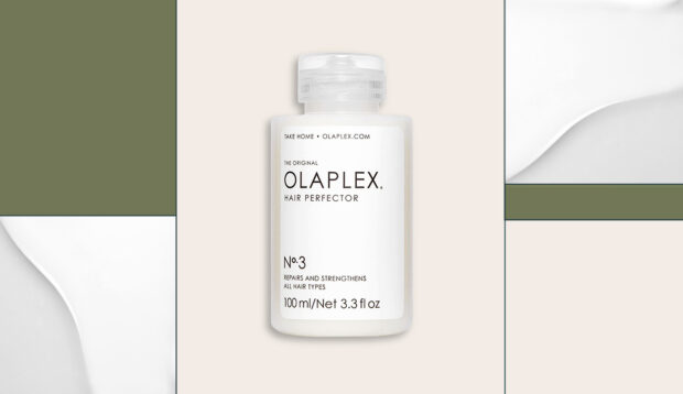 The Latest Olaplex Controversy Is a Reminder That You Can't Believe Everything You Read on...