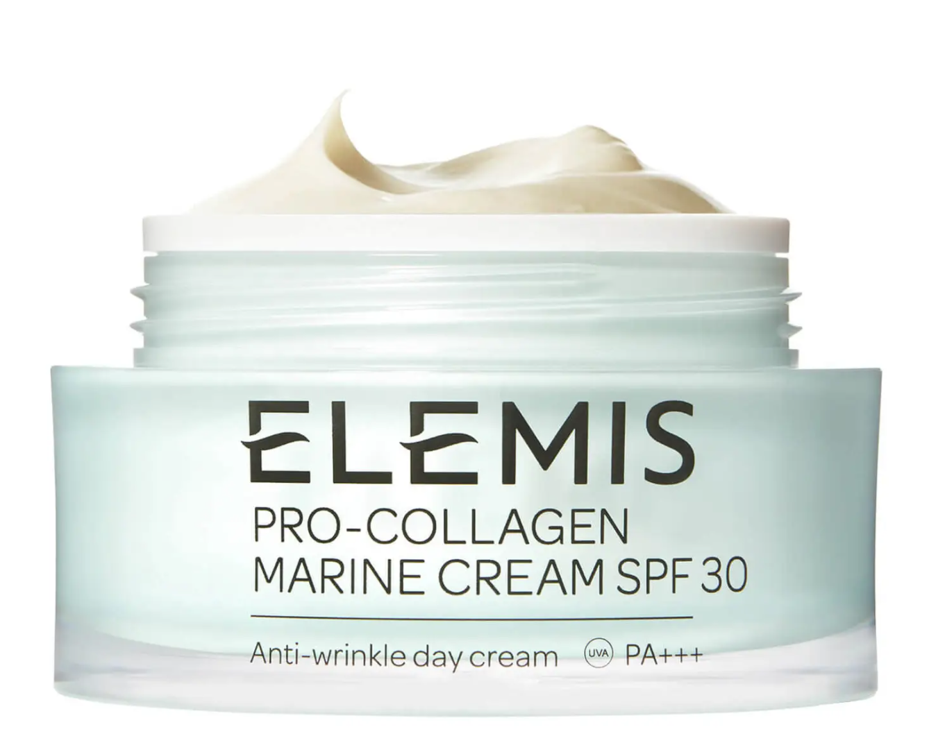 Elemis Pro-Collagen Meerescreme SPF30