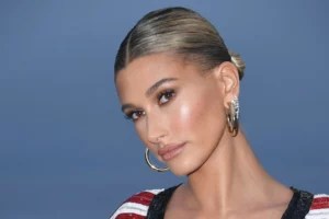 The Tinted Sunscreen Hailey Bieber Wears Everyday  Every Day Is Also the One Derms Can't Stop Recommending
