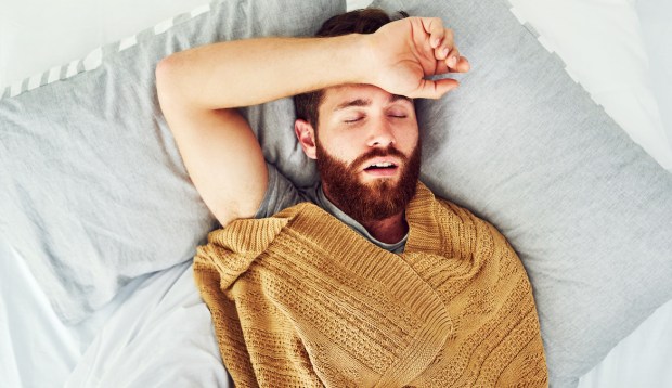 'I’m a Sleep Expert, and These 4 Throat and Mouth Exercises May Ease Snoring'