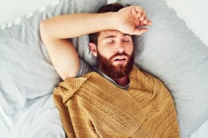 'I’m a Sleep Expert, and These 4 Throat and Mouth Exercises May Ease Snoring'