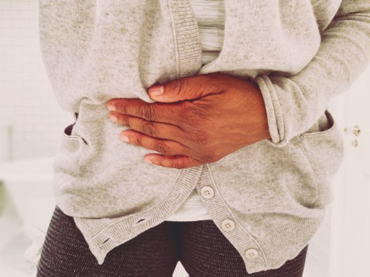 If Period-Related Nausea Has You Feeling Seasick Every Month, Here’s What You Need To Know