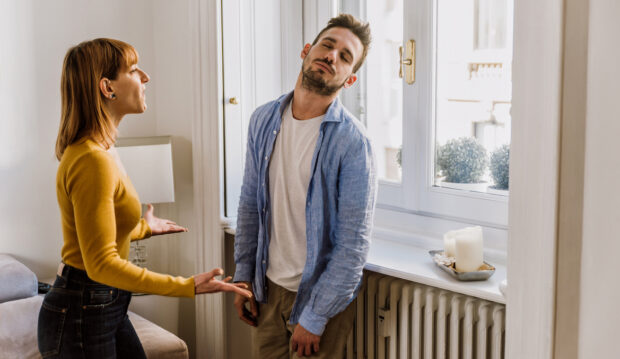 7 Under-the-Radar Signs of Disrespect That Could Mean Bad News for Your Relationship