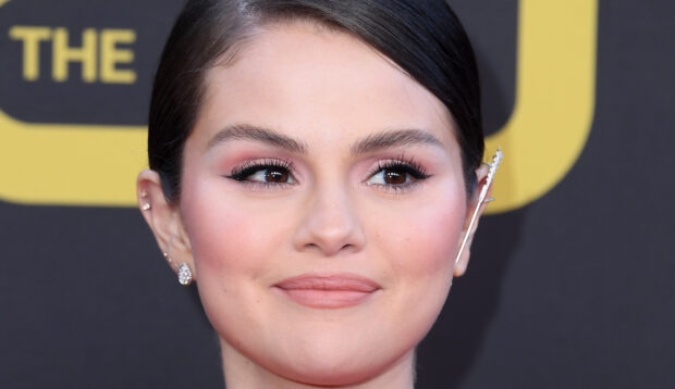 The Eye Cream Selena Gomez Swears By for Covering Dark Circles Is Made With Derms'...