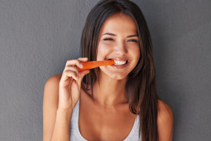 Carrot Is the Skin-Brightening, Collagen-Boosting Ingredient Derms Say Is Worth Adding To Your Routine