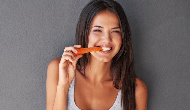 Carrot Is the Skin-Brightening, Collagen-Boosting Ingredient Derms Say Is Worth Adding To Your Routine
