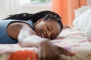 5 Ways Quality Sleep Is the Simplest Ingredient for a Positive Life Outlook