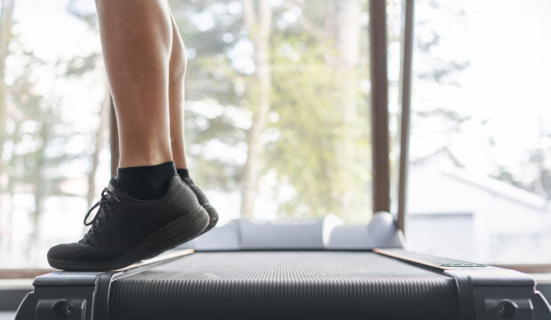 6 Reasons Why Fitness Pros Recommend This Simple Calf Exercise to Pretty Much Everyone