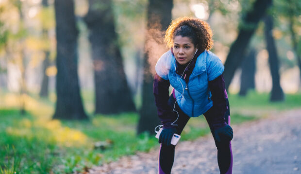 These 6 Tips Are Game-Changers if Exercising in the Cold Makes Your Joints Hurt