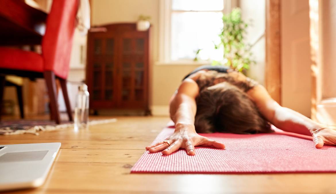 yoga miscarriage