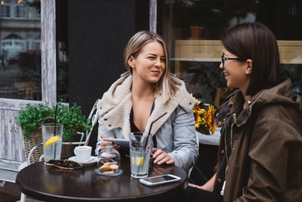 Socializing Is Connected to Longevity—Here’s How Introverts Can Still Reap the Benefits
