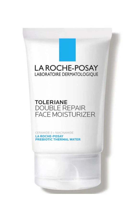 Hidratante facial Toleriane Double Repair de La Roche-Posay
