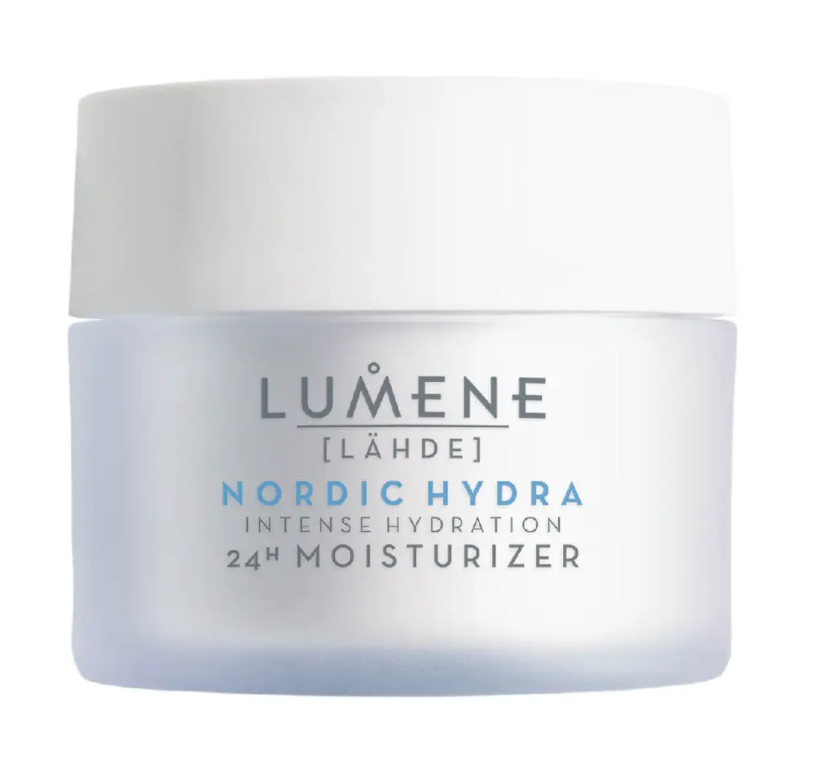 Lumene Nordic Hydra Intense Hydration 24H Moisturiser