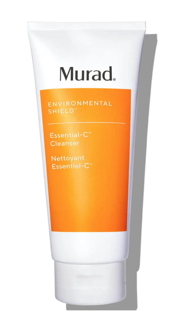 Murad Essential C dagelijkse reiniger