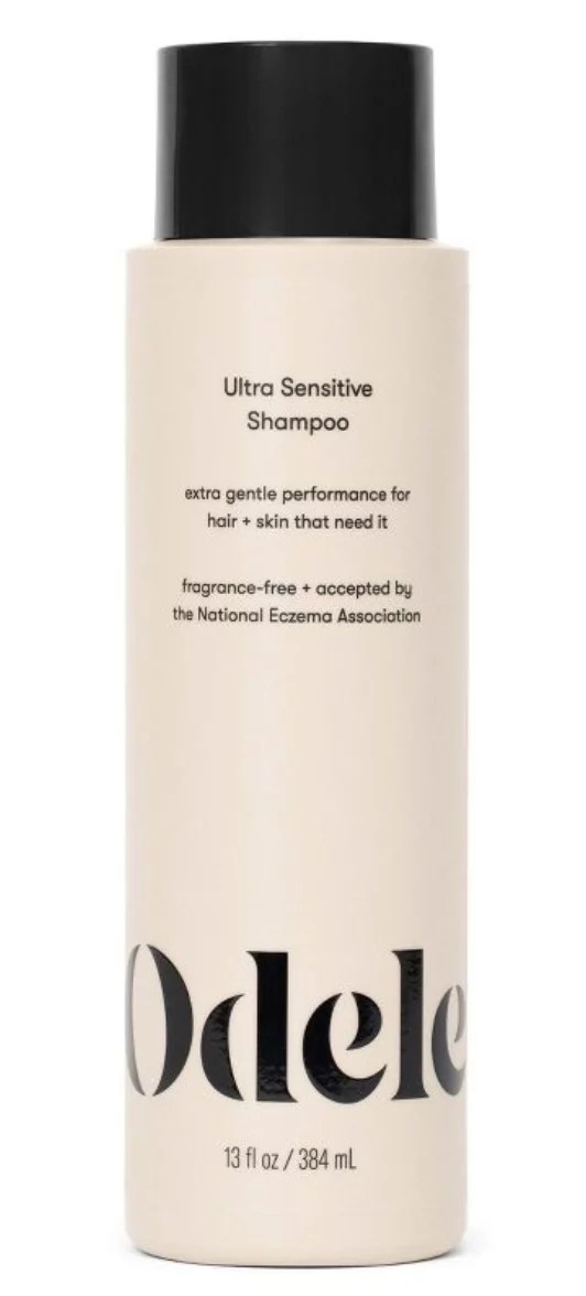 Odele Ultra-Sensitive Shampoo