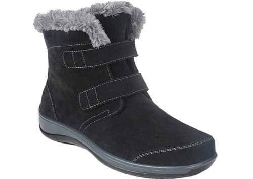 Orthofeet waterproof boots for women