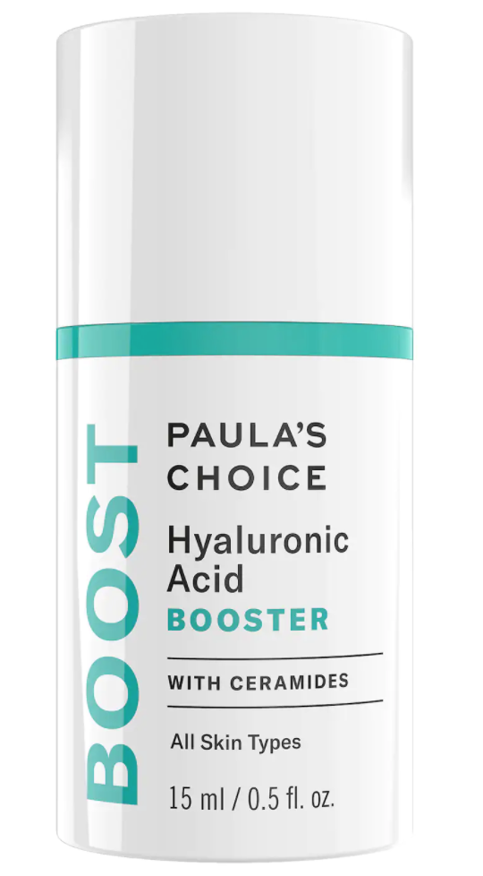 Potenciador de ácido hialurónico de Paula's Choice