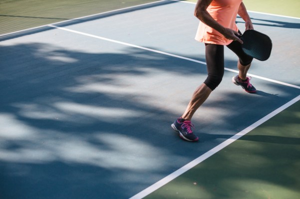 The 5 Best Pickleball Shoes To Help You Embrace the 'One More Game' Attitude