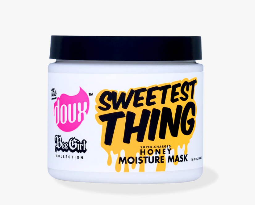 The Doux Sweetest Thing Moisture Mask